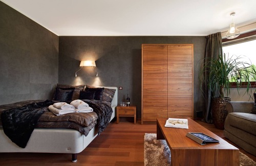 Frystak Hotel | Wellness & Spa Boutique Hotel Villa Memories