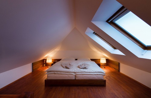 Frystak Hotel | Wellness & Spa Boutique Hotel Villa Memories
