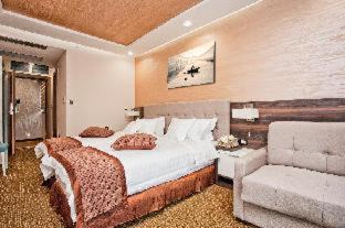 Meljine Hotel | Wellness & Spa Hotel ACD