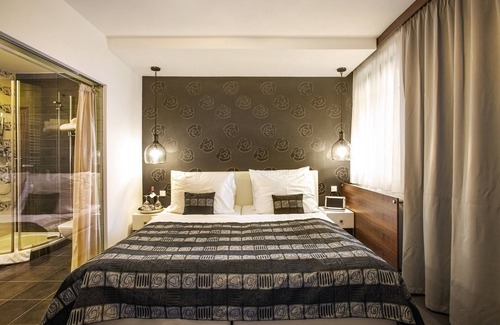 Luhacovice Hotel | Wellness & spa hotel Augustiniánský dům