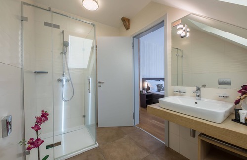 Jesenik Hotel | Wellness & Spa hotel Villa Regenhart
