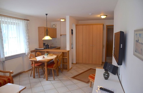 Bayrischzell Apartment | Wellness Stay in Bavarian Alps