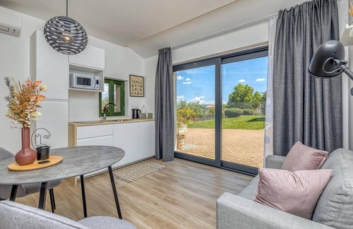 Selina Apartment | Wellness Studio S in Sveti Lovrec