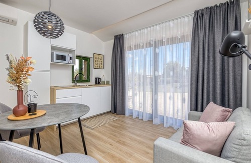 Selina Apartment | Wellness Studio S in Sveti Lovrec