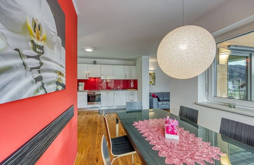 Mozirje Apartment | Wellness Suite Orchid, Mozirje, Slovenia