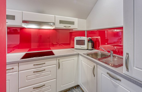 Mozirje Apartment | Wellness Suite Rose, Mozirje, Slovenia