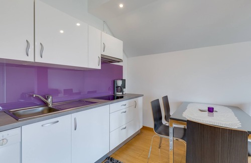 Mozirje Apartment | Wellness Suite Saffron, Mozirje, Slovenia