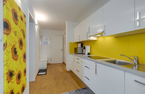 Mozirje Apartment | Wellness Suite Sunflower, Mozirje, Slovenia