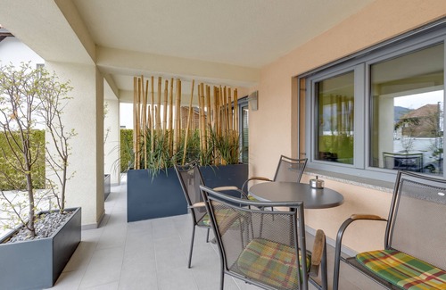 Mozirje Apartment | Wellness Suite Sunflower, Mozirje, Slovenia