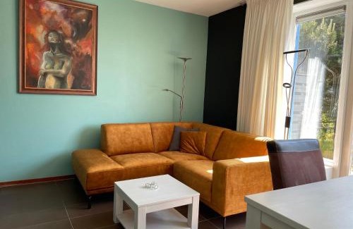 West-Terschelling Apartment | Wellness Suites Dellewal