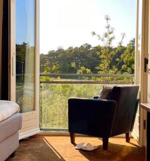 West-Terschelling Apartment | Wellness Suites Dellewal