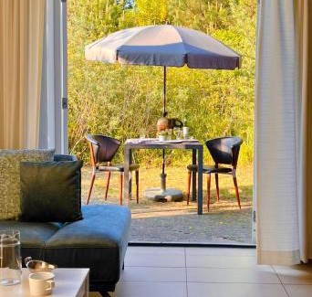 West-Terschelling Apartment | Wellness Suites Dellewal