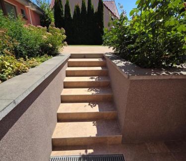 Moravany House | WELLNESS Ubytování Brno-Moravany