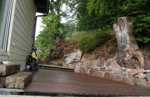 Wetter House | Wellness und Wander Oase Burgwald