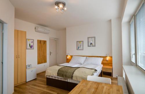 Prague 13 House | Wellness Vila Bohemia
