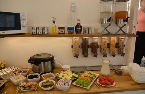 Prague 13 House | Wellness Vila Bohemia