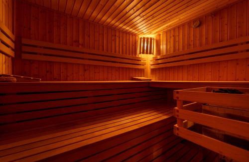 Bela - Dulice Ski Chalet | Wellness Vila Limaco Slovakia