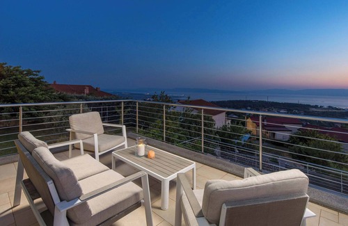 Hreljin Villa | Wellness Villa Biocrystal