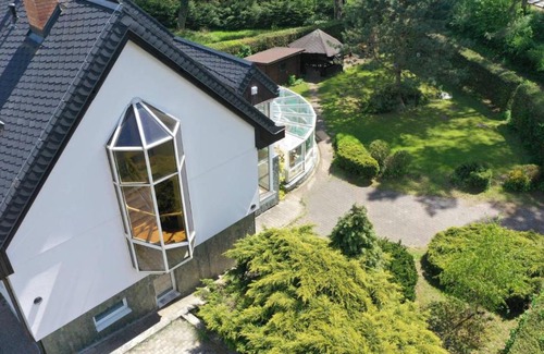 Branzez Villa | Wellness villa BRANZEZ