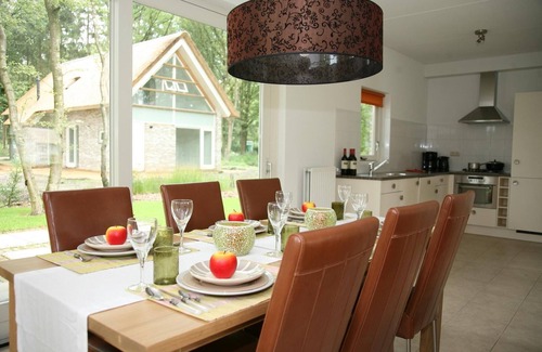 Ruinen Villa | Wellness Villa | Finnish Sauna
