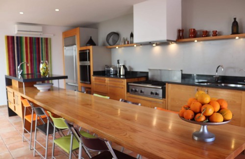 Villaverde Villa | Wellness Villa Luxe - Heated Pool - Steam Room - WiFi Netflix Sonos Trop Garden