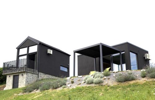 Strigova Villa | Wellness Villa Silente with spa area