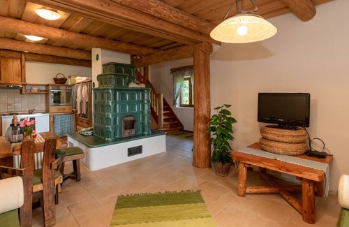 Beltinci Ski Chalet | Wellness Vineyard Cottage Cuk, Lendava, Slovenia