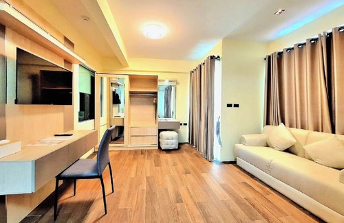 Pak Chong Hotel | Wellness World Khao Yai