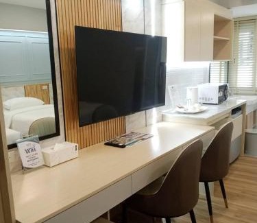 Khlong Chaokhunsing Hotel | Wellness World Chiva 89