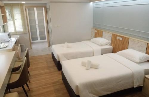 Khlong Chaokhunsing Hotel | Wellness World Chiva 89