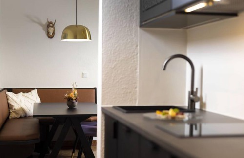 Matrei in Osttirol Apartment | Wellnessapartment by Interhome
