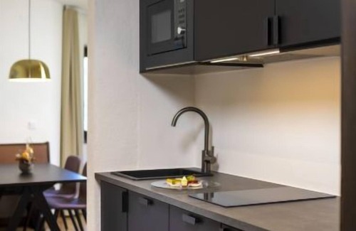 Matrei in Osttirol Apartment | Wellnessapartment by Interhome