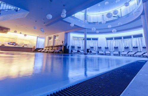 Bad Kreuzen Hotel | Wellnesshotel Aumühle