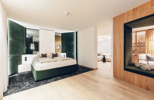 Frauenau Hotel | Wellnesshotel Eibl-Brunner