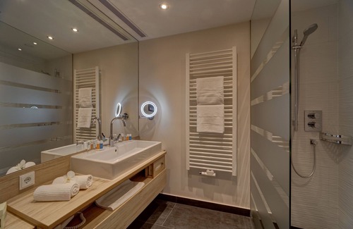 Frauenau Hotel | Wellnesshotel Eibl-Brunner