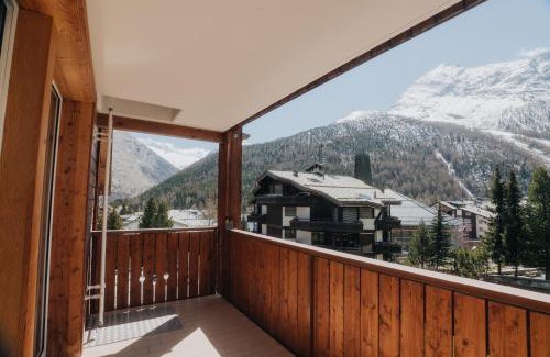 Saas-Fee Hotel | Wellnesshotel Schweizerhof