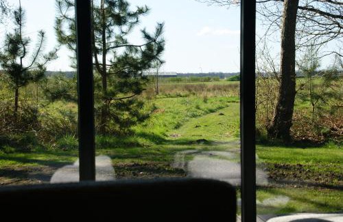 Stieltjeskanaal House | Wellnesslodge Kievit