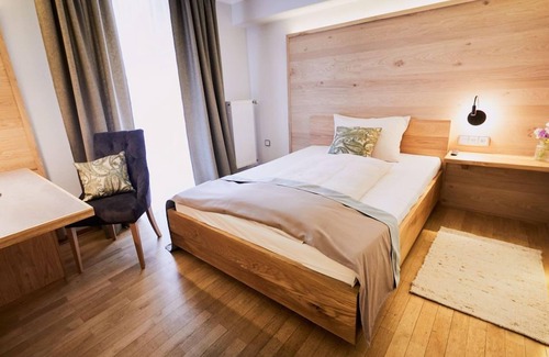 Teisendorf Hotel | WellnessNaturResort Gut Edermann