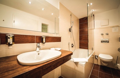 Teisendorf Hotel | WellnessNaturResort Gut Edermann