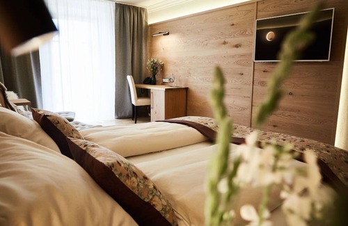 Teisendorf Hotel | WellnessNaturResort Gut Edermann