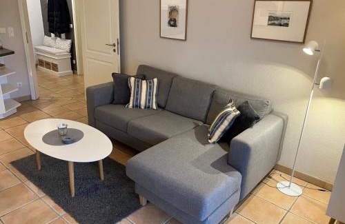 Zingst Apartment | Wellnessresidenz Störtebeker - Whg 1