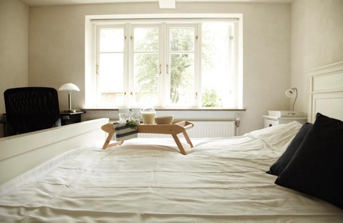 Suder-Waygaard House | Wellnesswarft Waygaard Ost