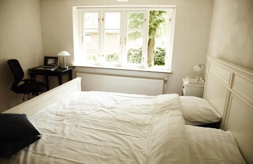 Suder-Waygaard House | Wellnesswarft Waygaard Ost