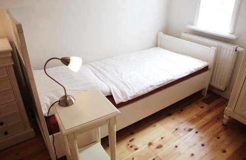 Suder-Waygaard House | Wellnesswarft Waygaard Ost