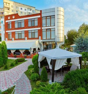 Yuzhne Hotel | Wellotel Yuzhne