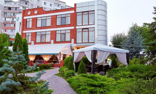 Yuzhne Hotel | Wellotel Yuzhne