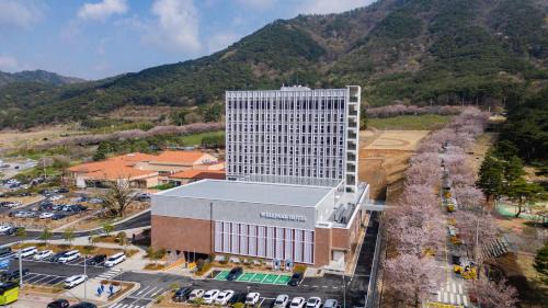Gochang Hotel | Wellpark Hotel Gochang