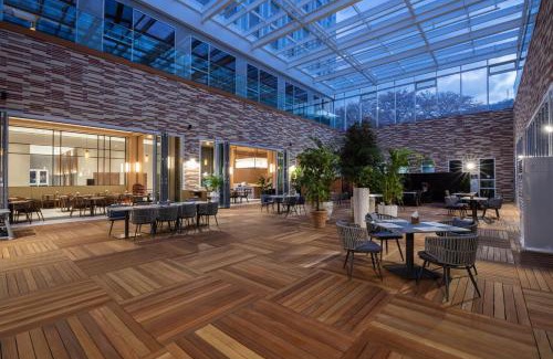 Gochang Hotel | Wellpark Hotel Gochang