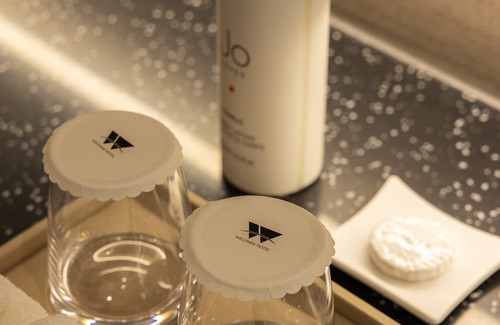 Gochang Hotel | WELLPARK HOTEL