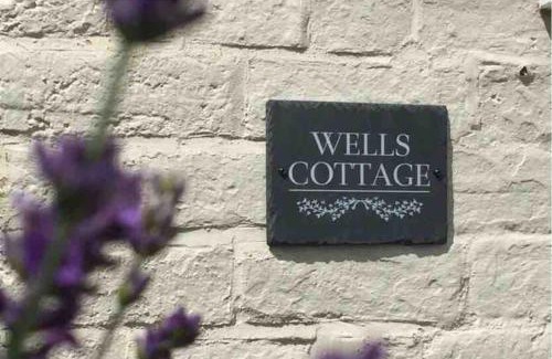 Little Malvern House | Wells Cottage